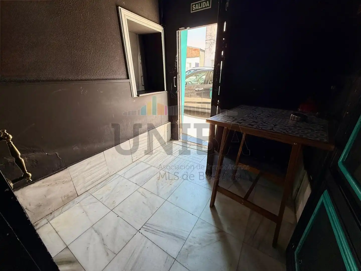 Nau industrial en venda a Maria Auxiliadora - Barriada de Llera, imagen 4