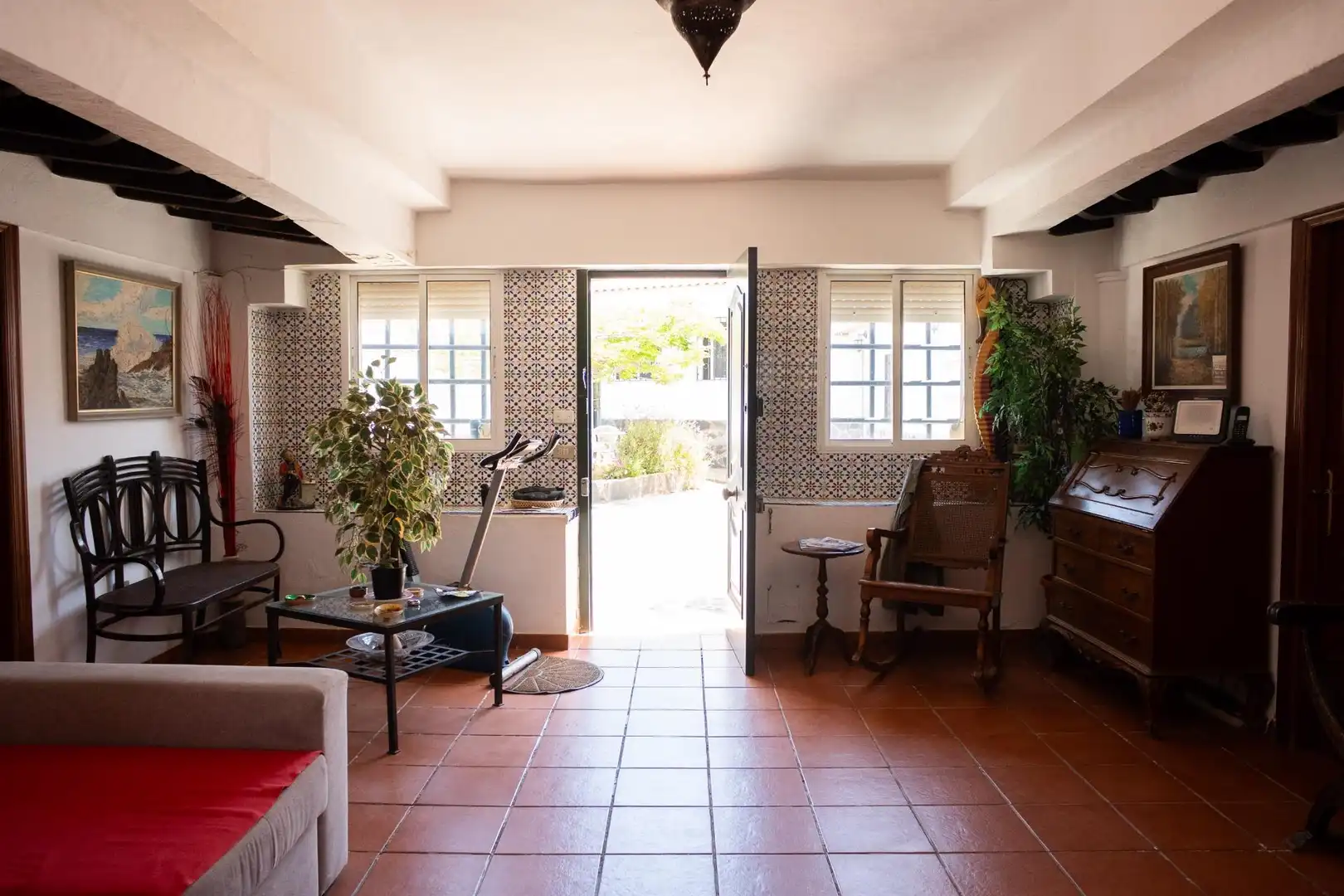 Houses for sale in Camino CRUZ DE JEREZ, Callejón del Castillo - El Calero - Las Huesas