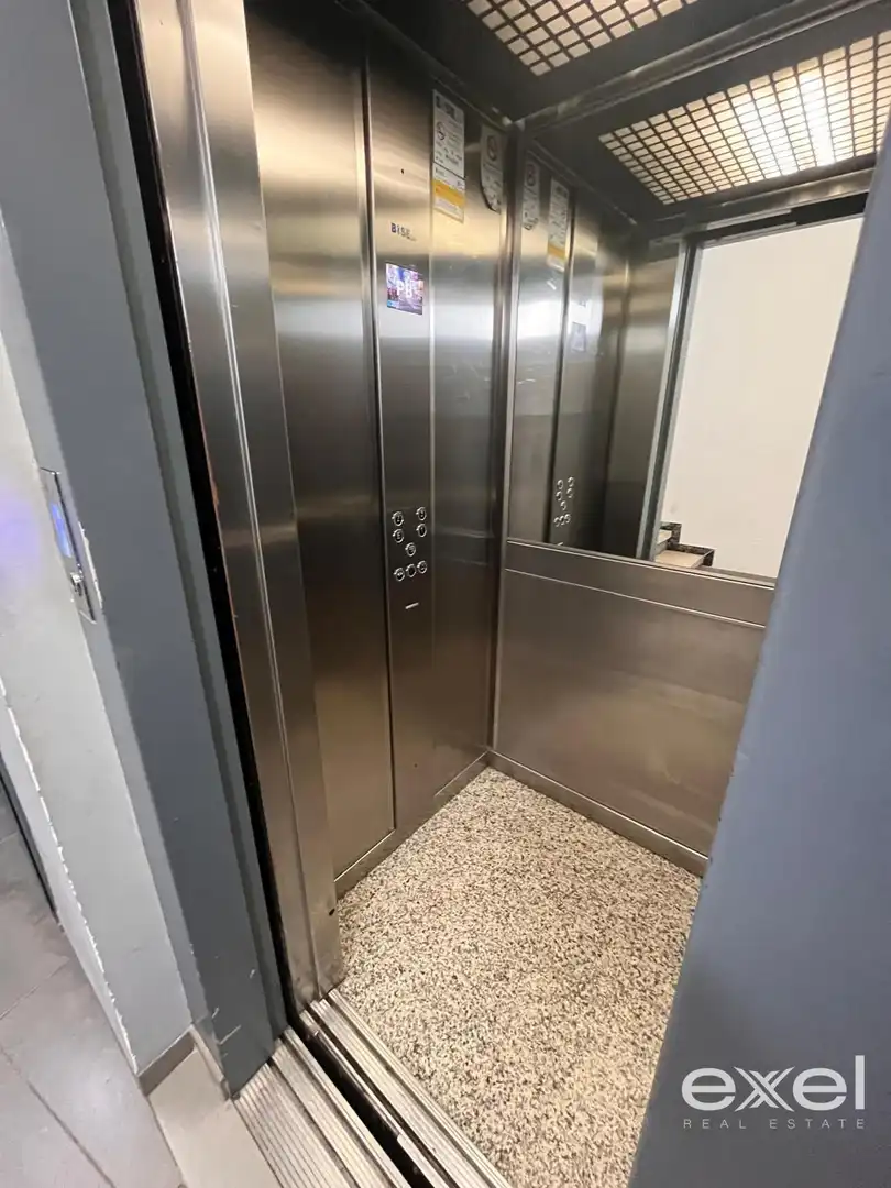Flat for sale in Sant Joan Despí  with Air Conditioner, Heating and Terrace
