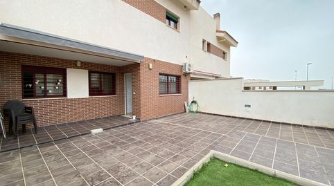 Foto 4 de Apartament en venda a Calle Boja Blanca, Sangonera la Verde, Murcia Capital