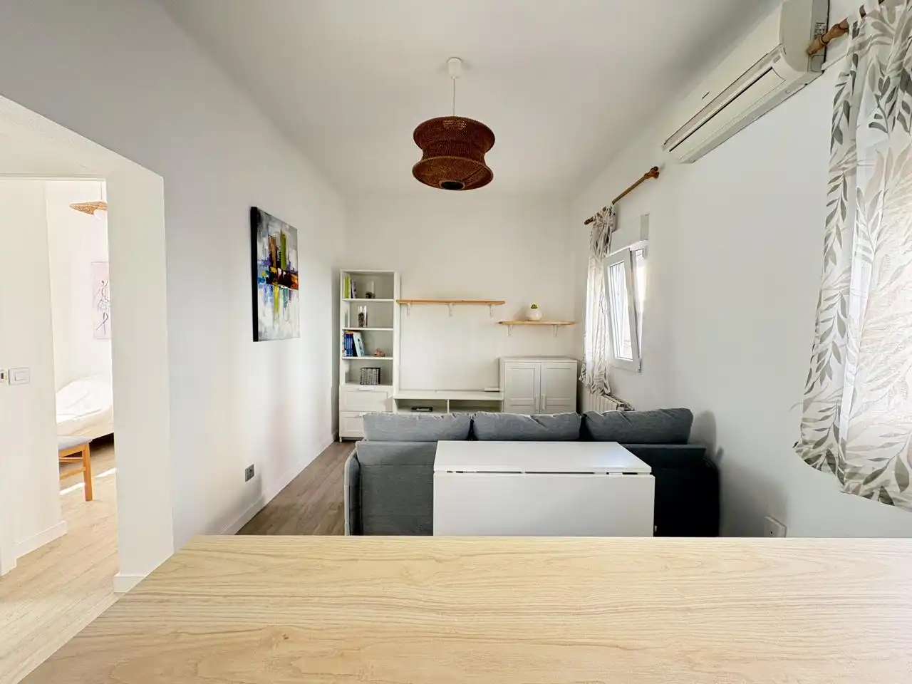 Flat to rent in Calle Ribota, imagen 5