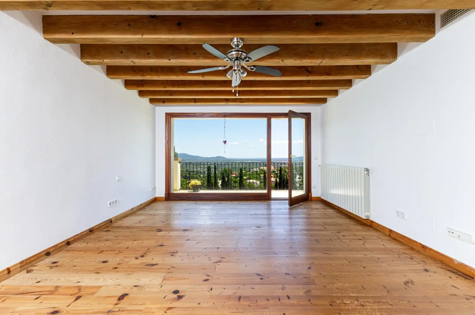 Detached house with terrace for sale in Esporles, imagen 33