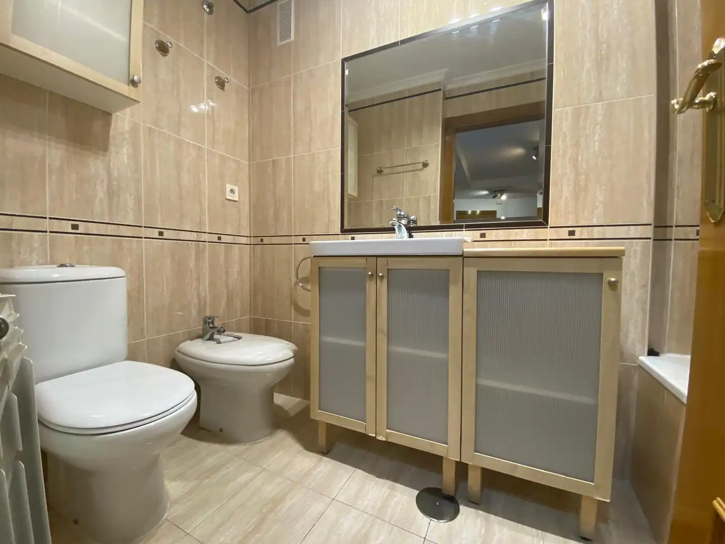 Apartament amb ascensor de lloguer a Calle Baños, imagen 20