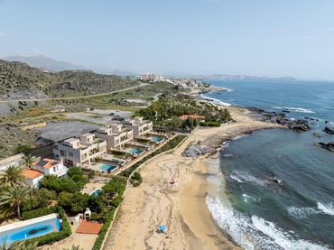 Casa en venda a El Calón - Cala Panizo - El Pozo del Esparto