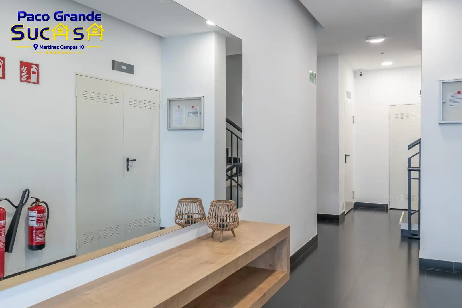 Piso con piscina en venta en Calle DARWIN, imagen 37