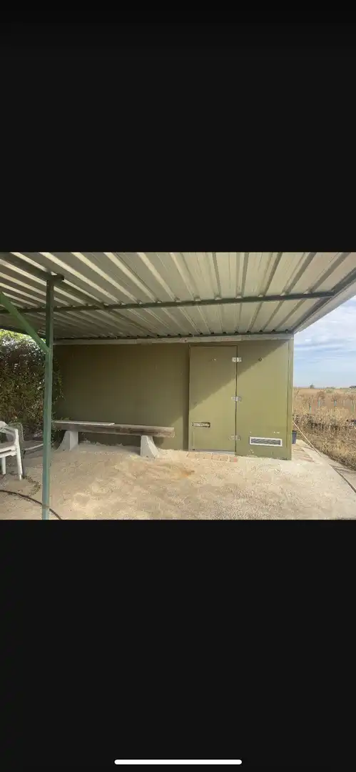 Terreno en venta en Bargas