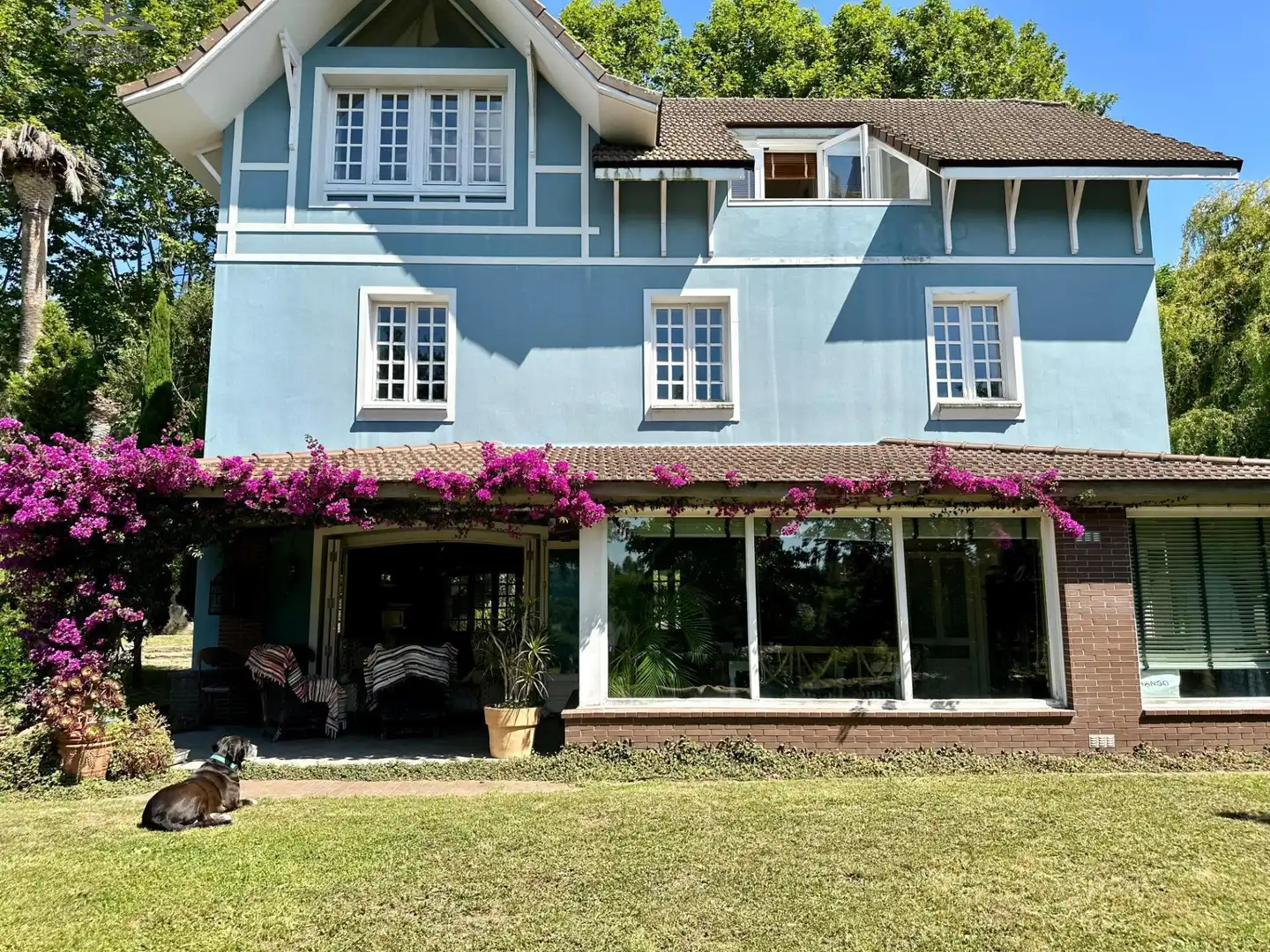 Casa o xalet en venda a Carretera ESTACION, Cambre