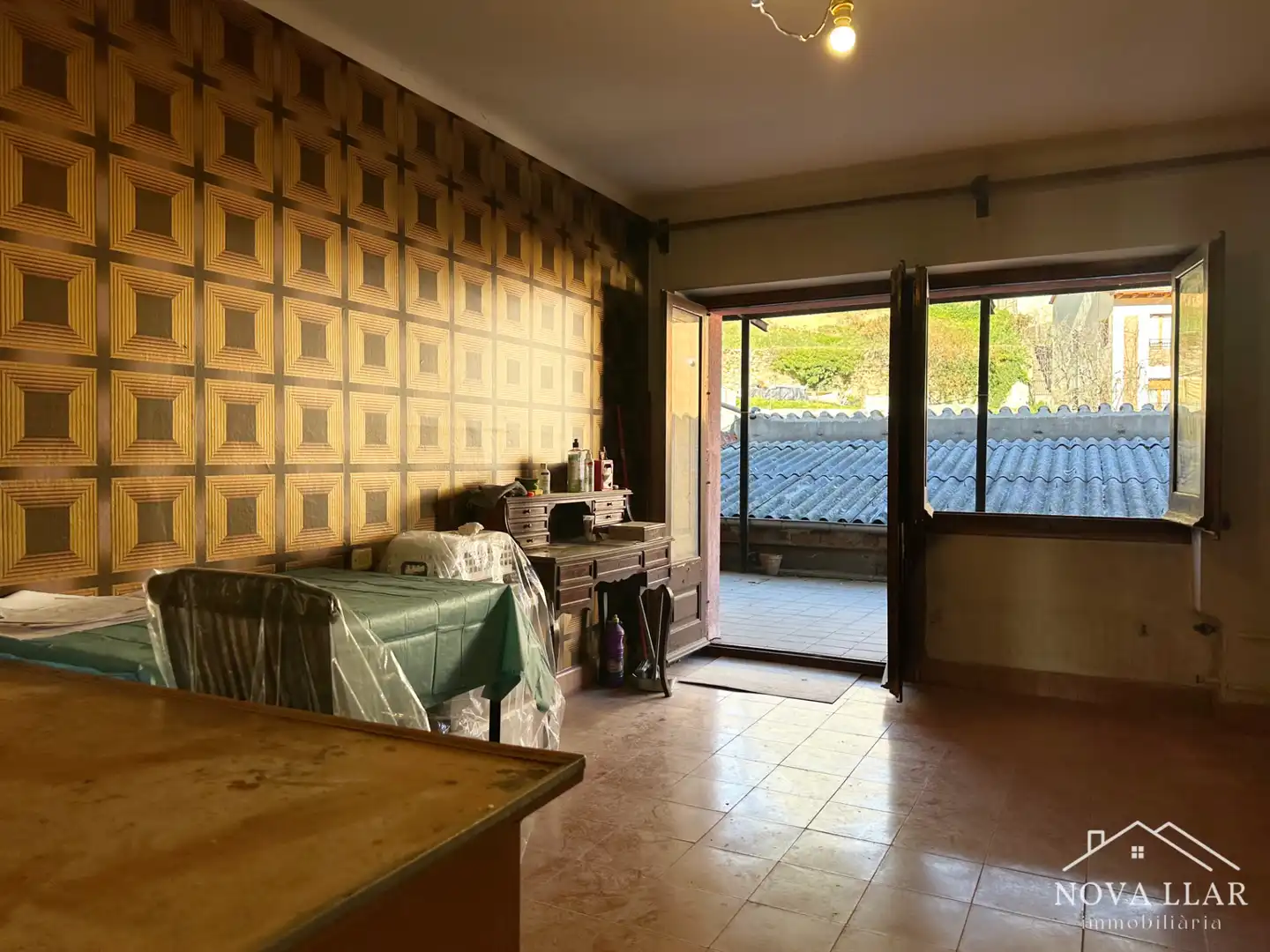 Piso en venta en Camprodon con Terraza