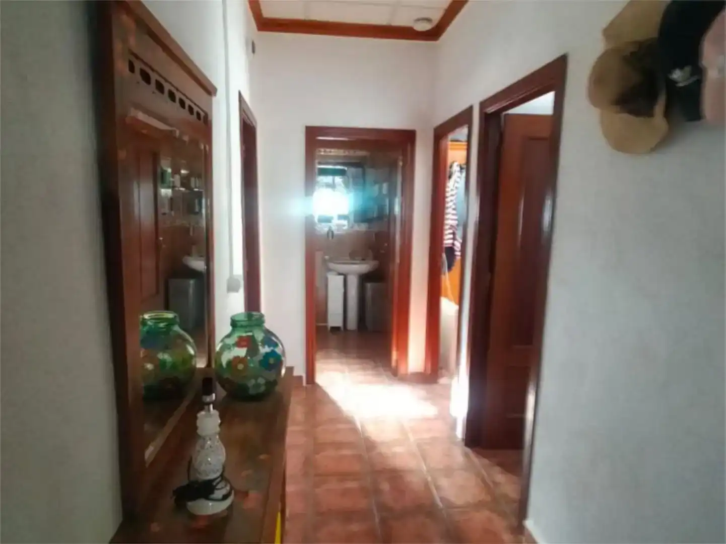 Finca rústica en venda en Marmolejo amb Aire condicionat i Piscina