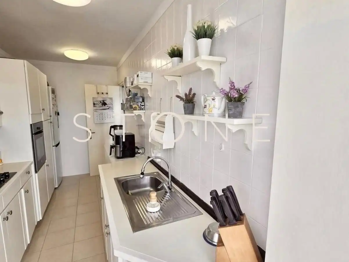 Wohnung zum Verkauf in Maó ciutat, imagen 5