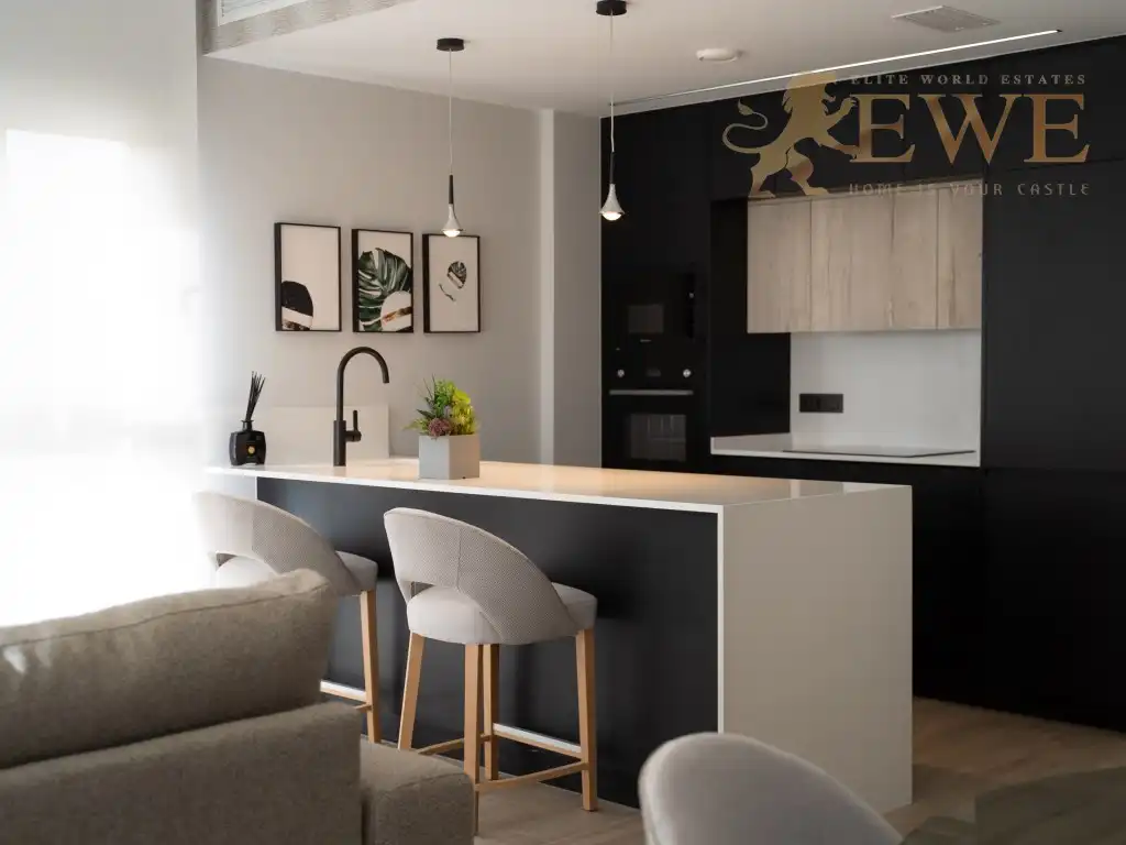 Apartament amb piscina en venda a Orihuela Costa, imagen 13