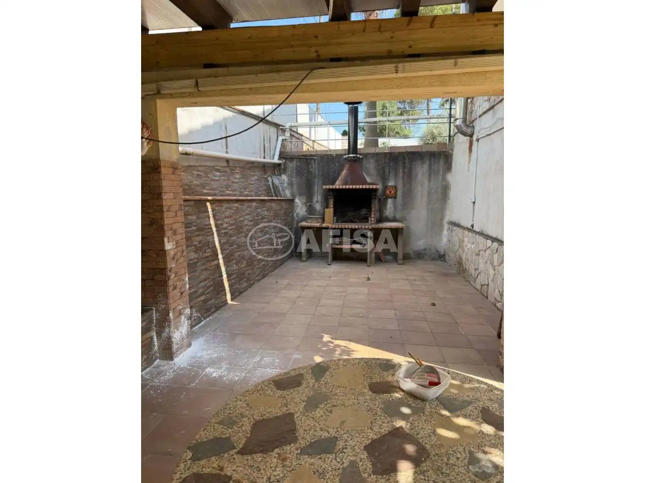 Casa o xalet en venda en Sils amb Aire condicionat, Calefacció i Jardí privat