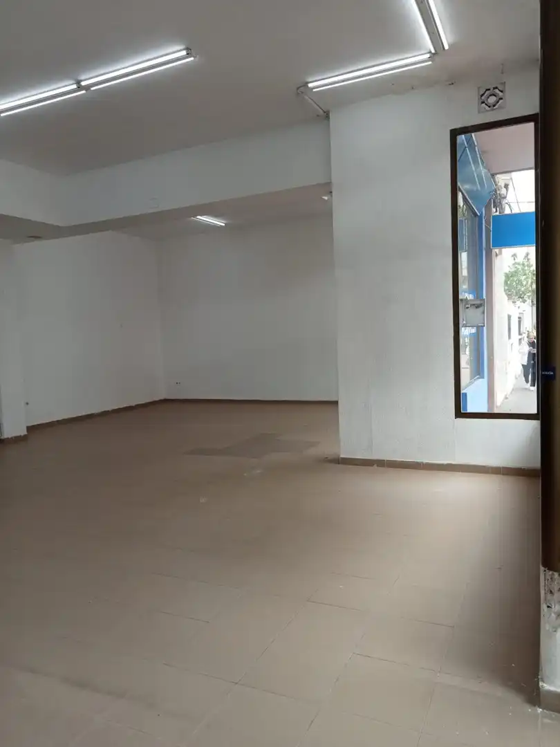 Local commercial à vendre à La Nucia Pueblo