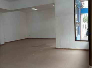 Locale commerciale in vendita a La Nucia Pueblo
