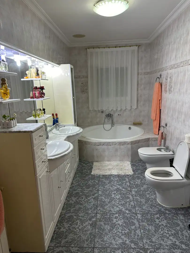 Casa con terrazza in vendita a Calle Real 51, imagen 30