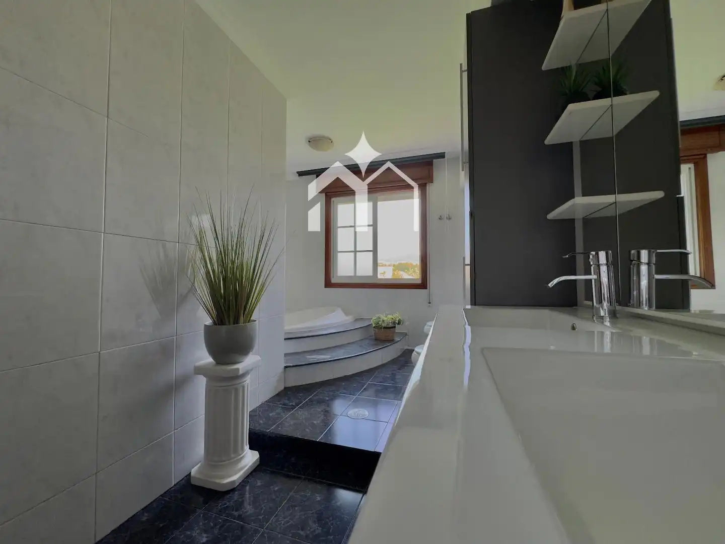 Villa avec terrasse à vendre à Moaña, imagen 45