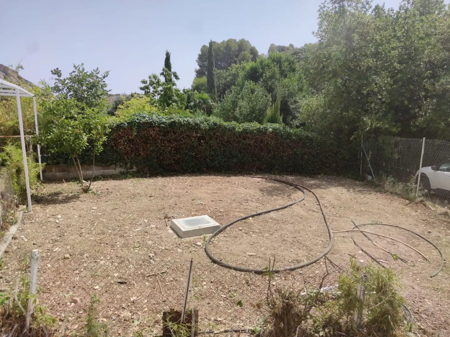 Terreno en venta en Los Villares