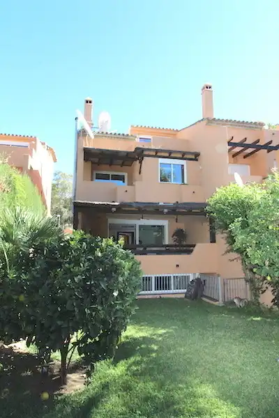 Adossat en venda a Milla de Oro, imagen 7