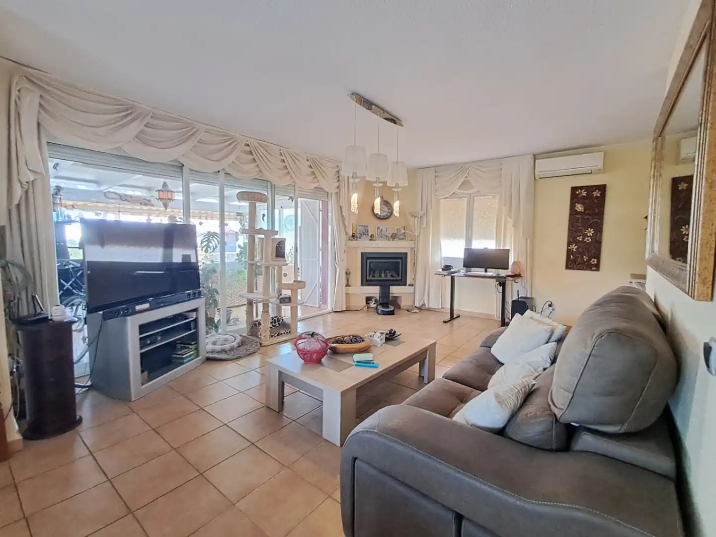 Casa o chalet en venta en San Rafael - Nucia Park