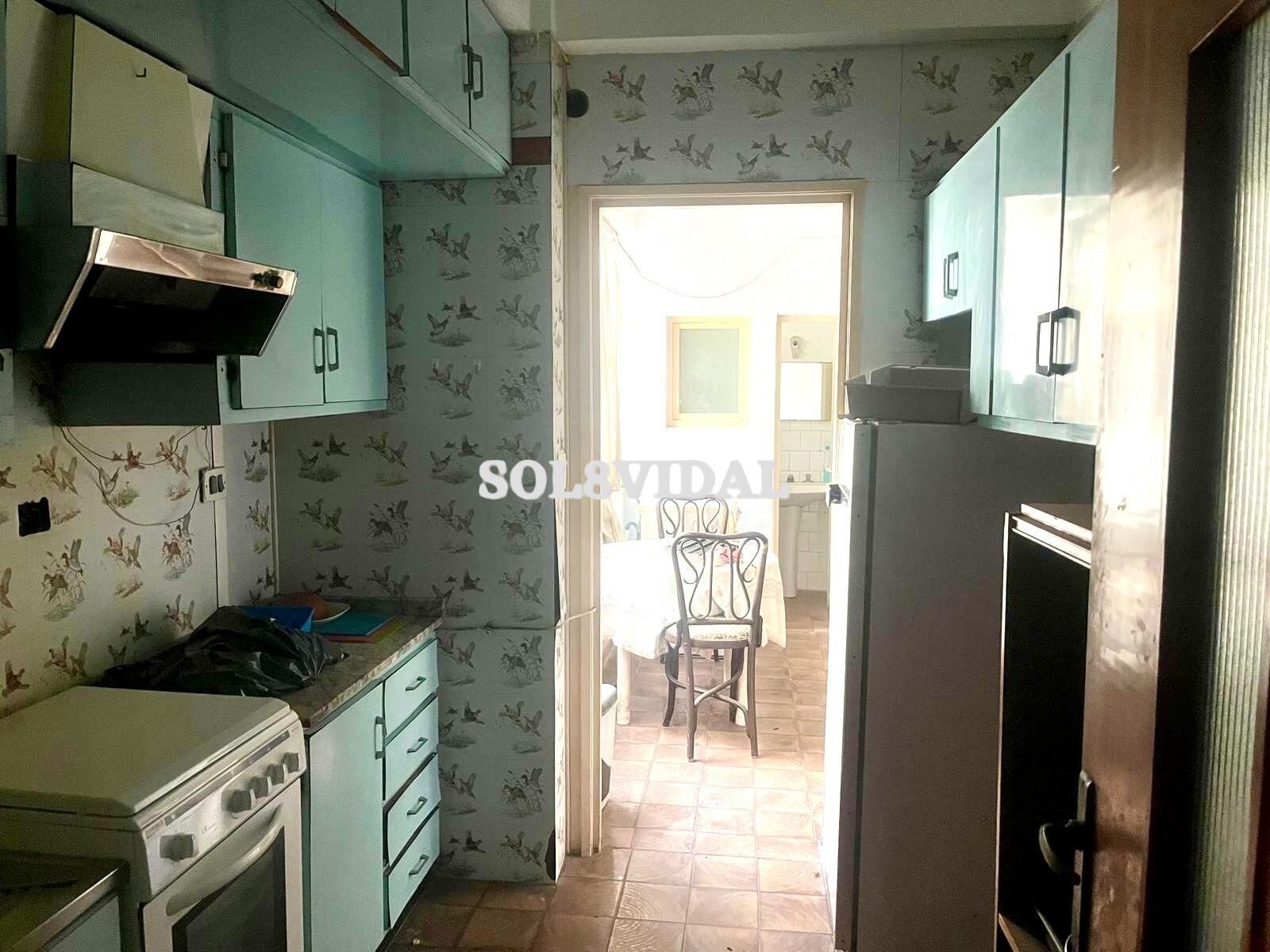 Cuina de Pis en venda en Orihuela