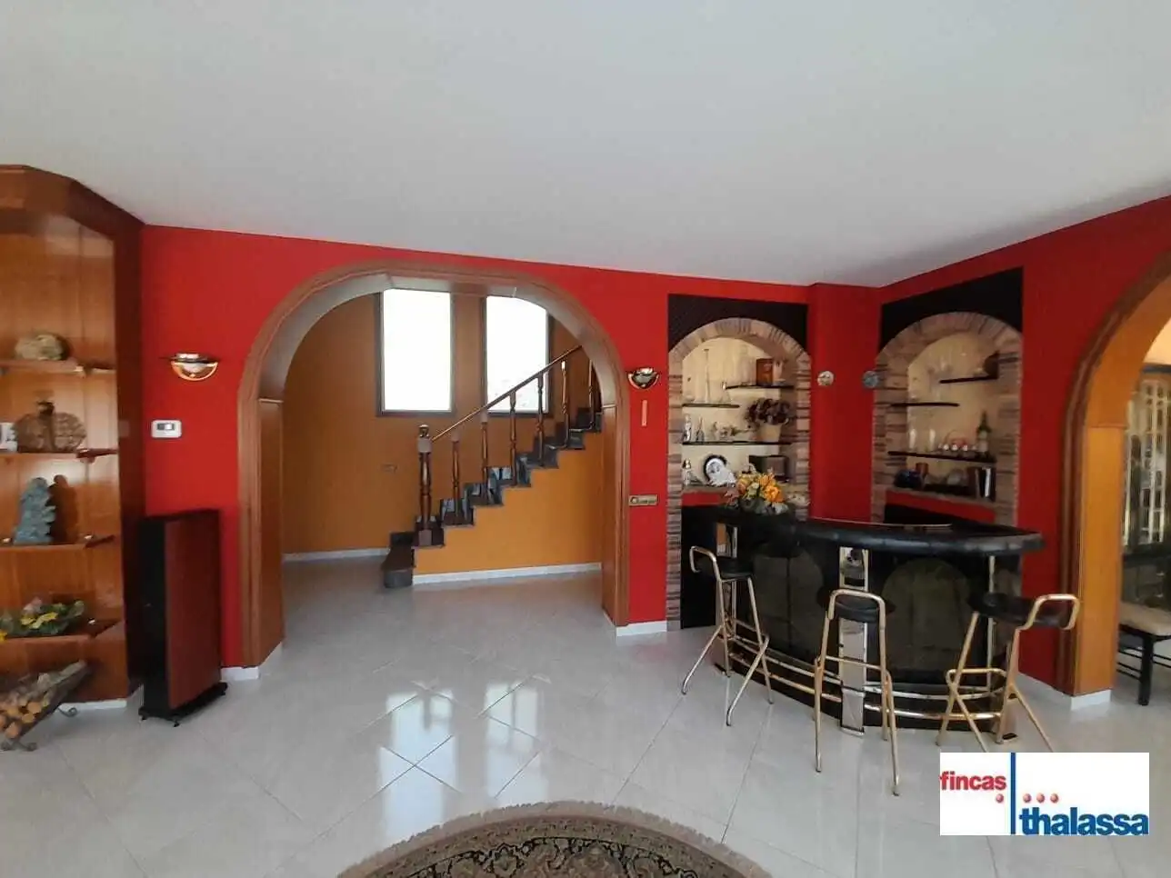 Haus mit Garten zum Verkauf in Santa Cristina - Sant Francesc, imagen 16