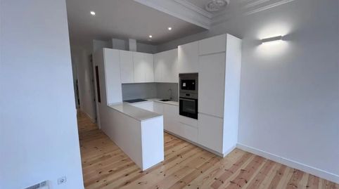 Foto 3 de Piso en venta en Rúa Real, 159, Centro, Ferrol