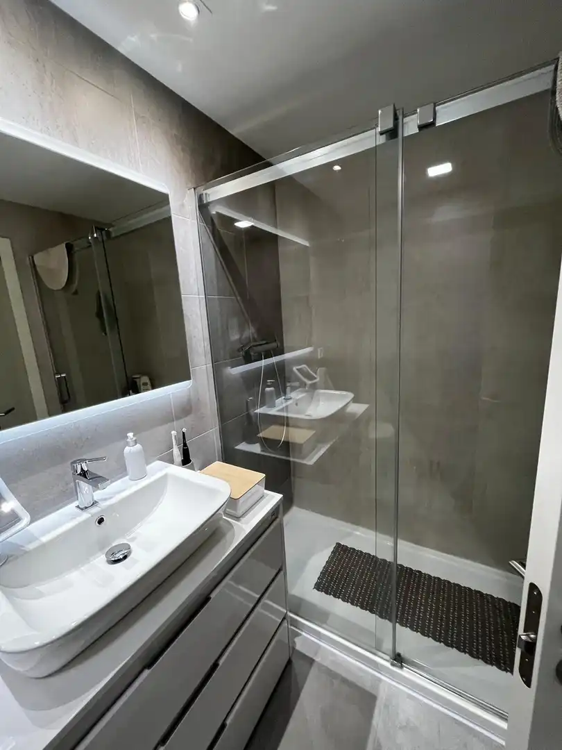 Appartamento con piscina in vendita a Poniente-Norte - Miralbaida - Parque Azahara, imagen 23