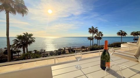 Foto 2 de Apartament en venda a Sinfonía del Mar, Buenas Noches, Estepona