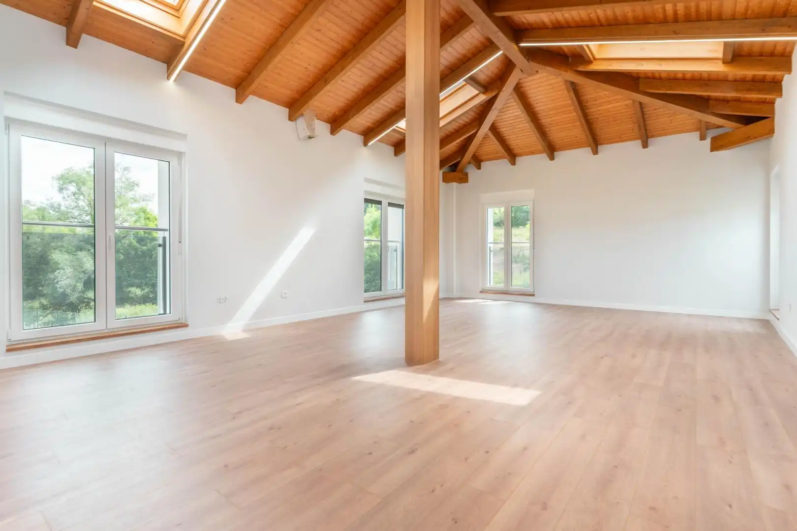 Sala de estar de Casa o chalet en venta en Grado con Calefacción, Terraza y Trastero