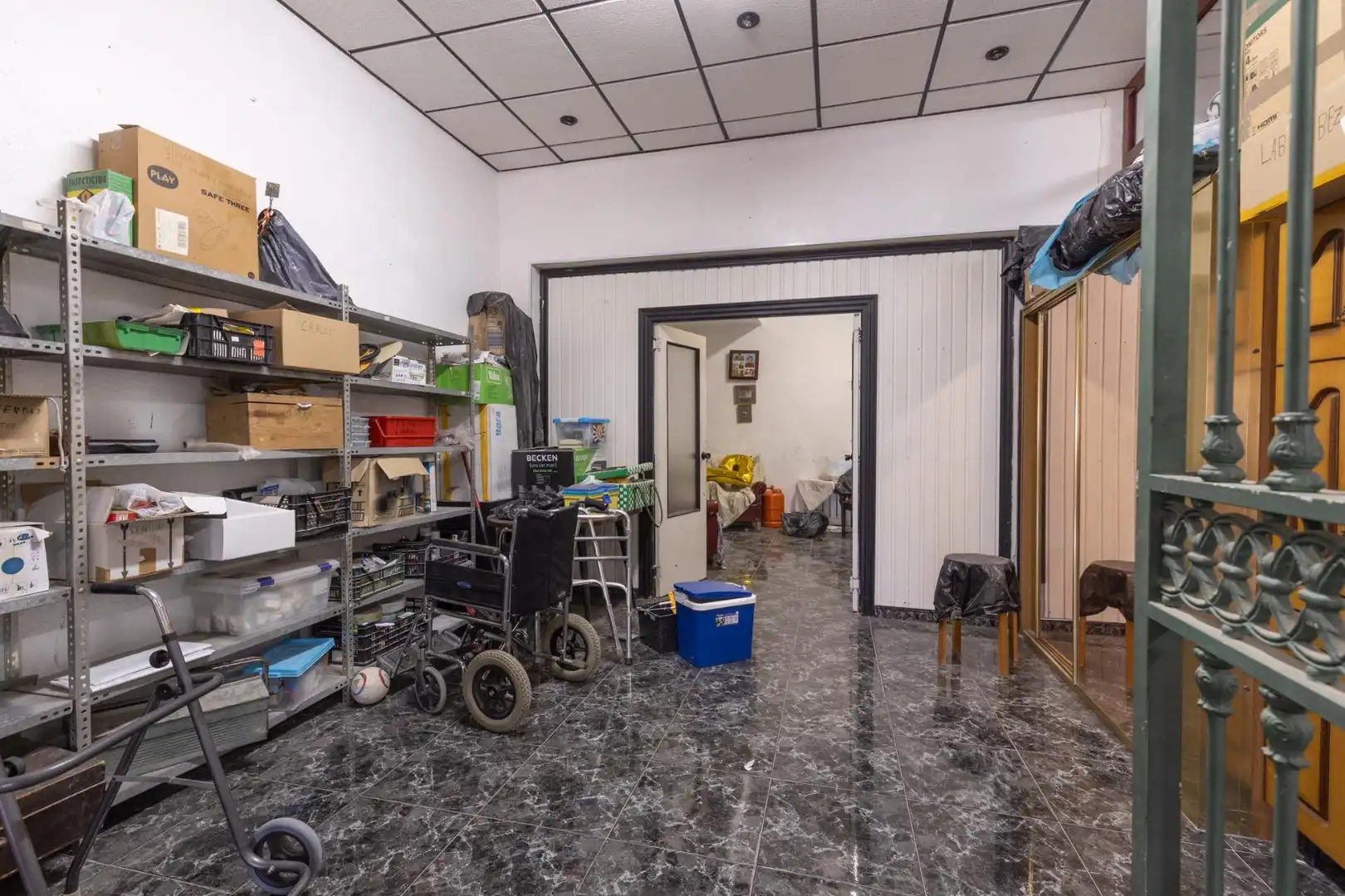 Adosado en venta en Calle Viejo de Charilla 43, imagen 55