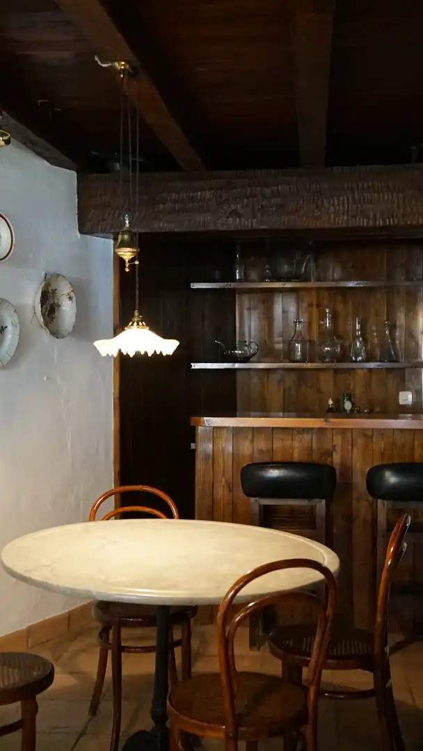 Country homes for rent in Garòs