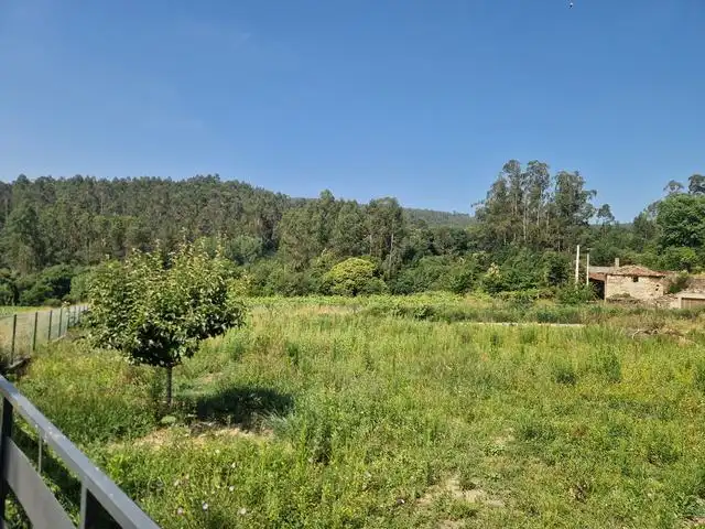 Terrains et parcelles à vendre à Lugar Outeiro Reis, imagen 3