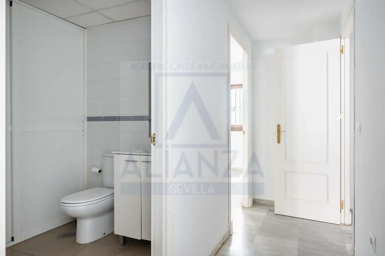 Piso en venta en Camas con Aire acondicionado