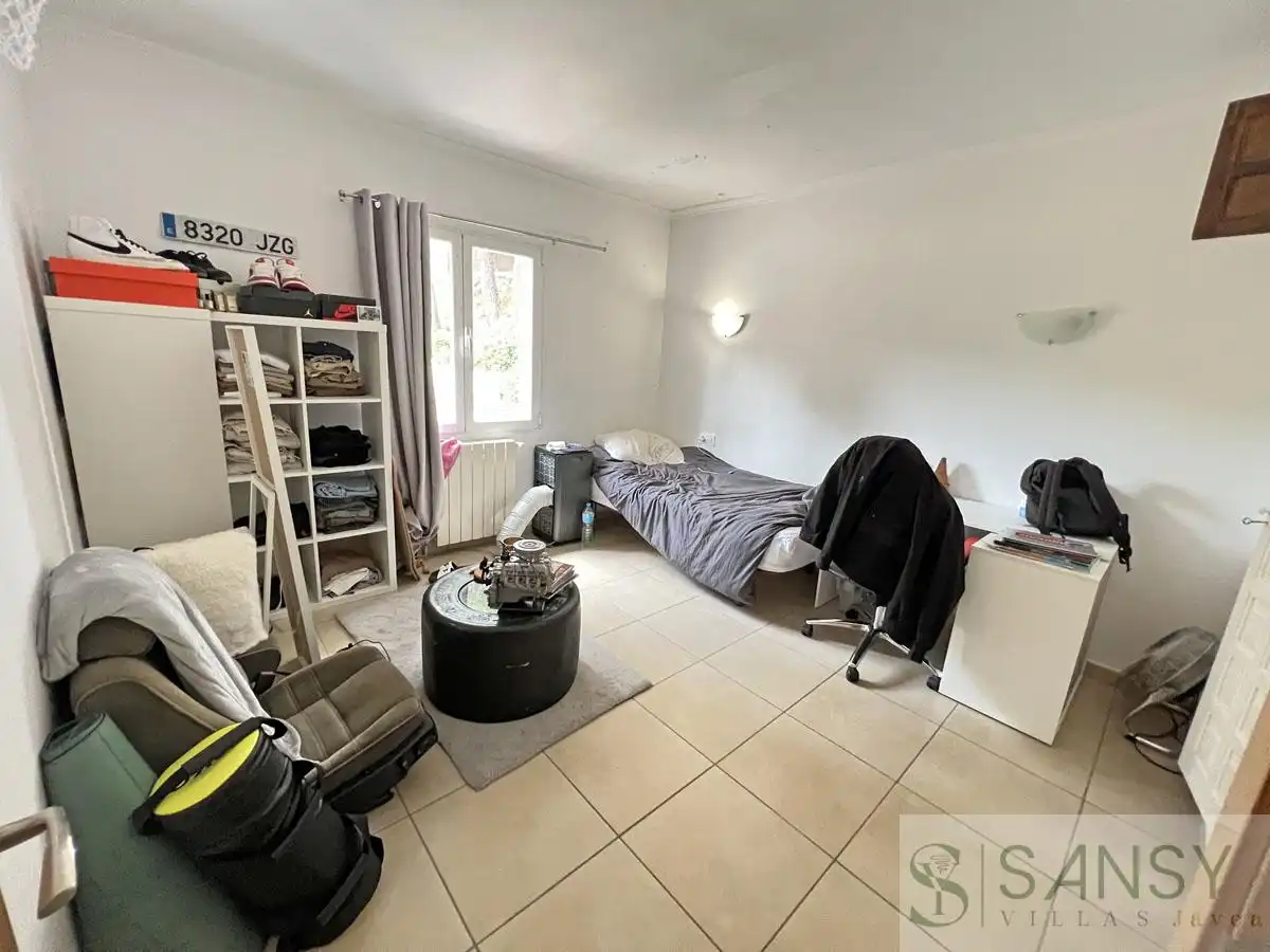 Villa avec piscine à vendre à Centro ciudad, imagen 23