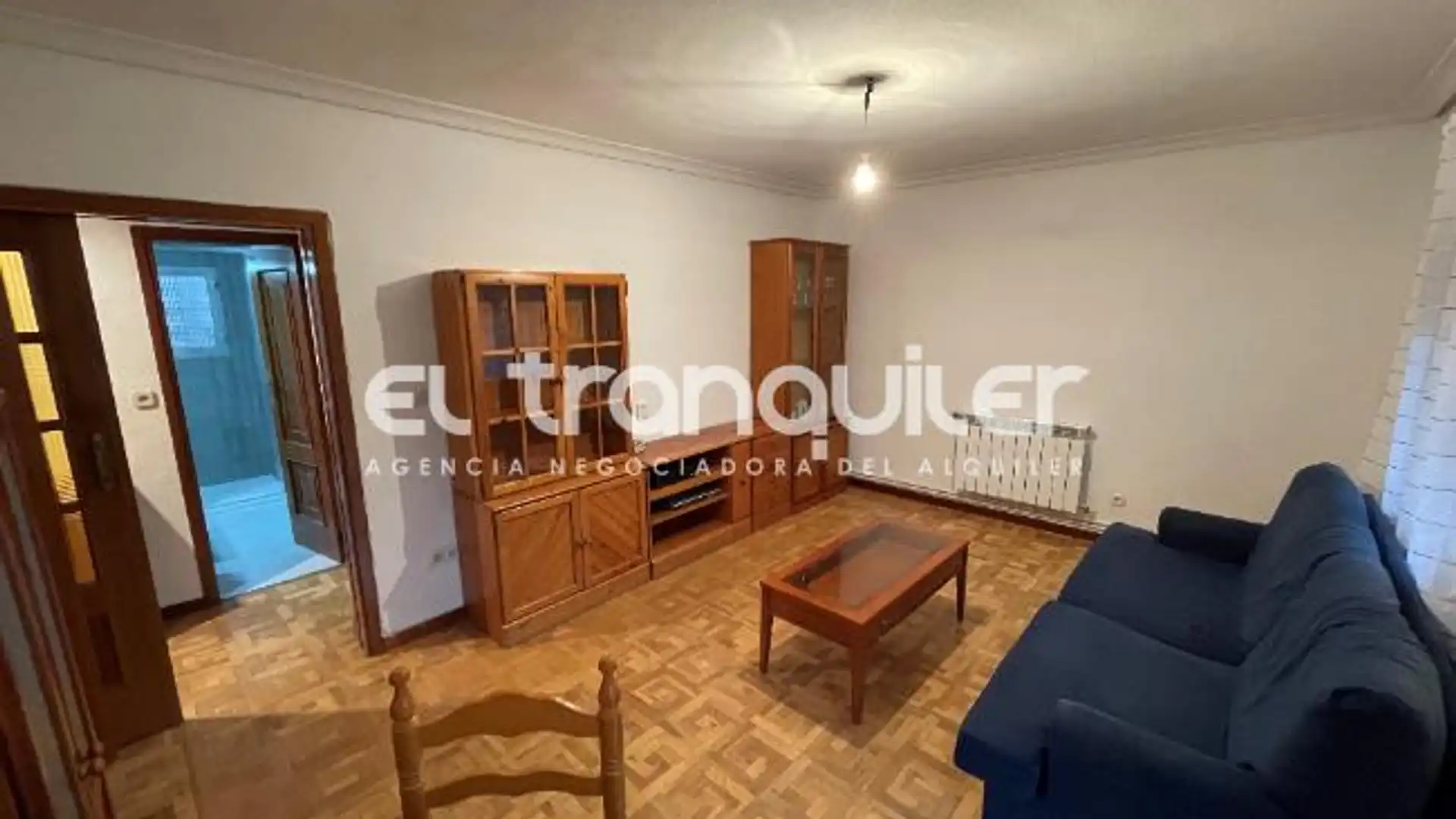 Piso de alquiler en Avenida San Luis, Pinar del Rey