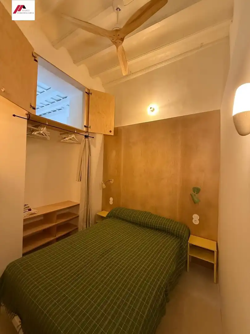 Habitación de Casa o chalet de alquiler en El Puerto de Santa María con Piscina, Amueblado y Alarma