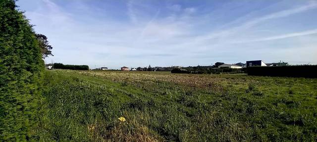 Terreno residencial en Venta en  Caserío San Antonio en Tapia de Casariego