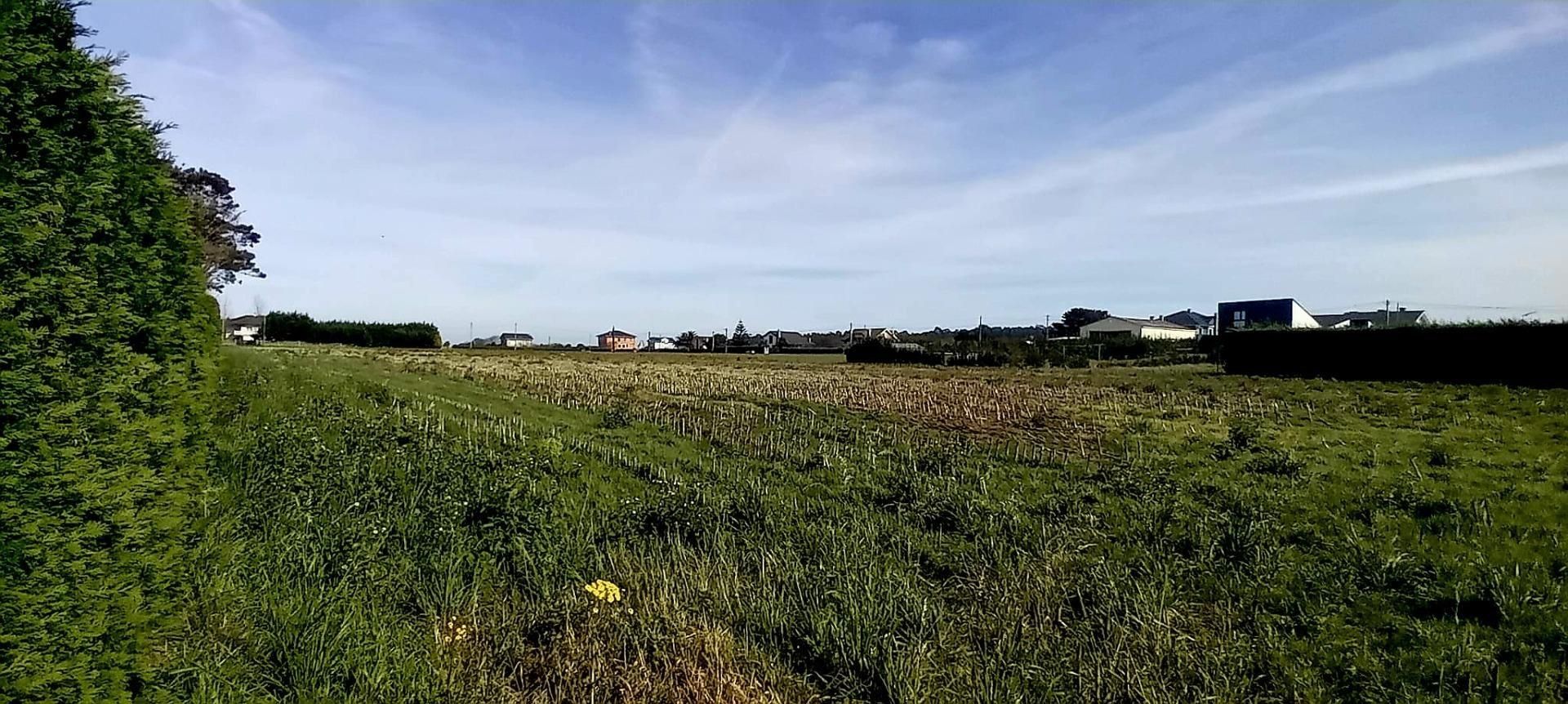 Residencial en venda en Tapia de Casariego