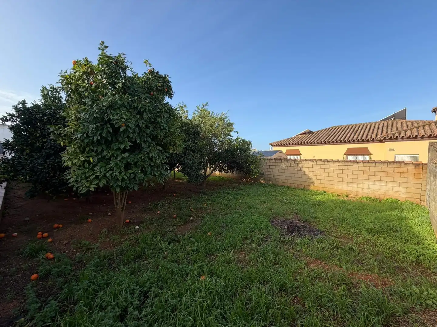 Casa o chalet en venta en Chiclana de la Frontera con Jardín privado, Terraza y Trastero
