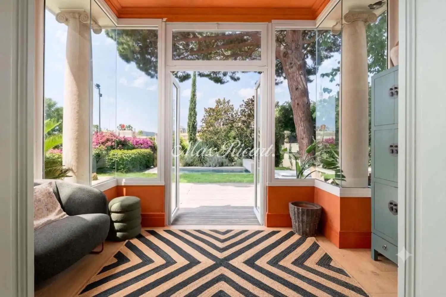 Maison avec terrasse à louer à N/A, imagen 10