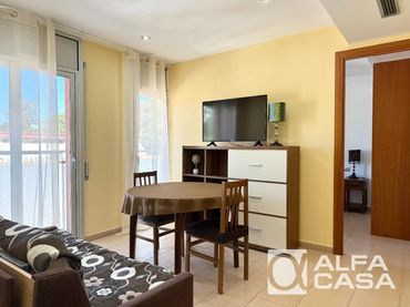 Appartement avec balcon à vendre à St Jordi
