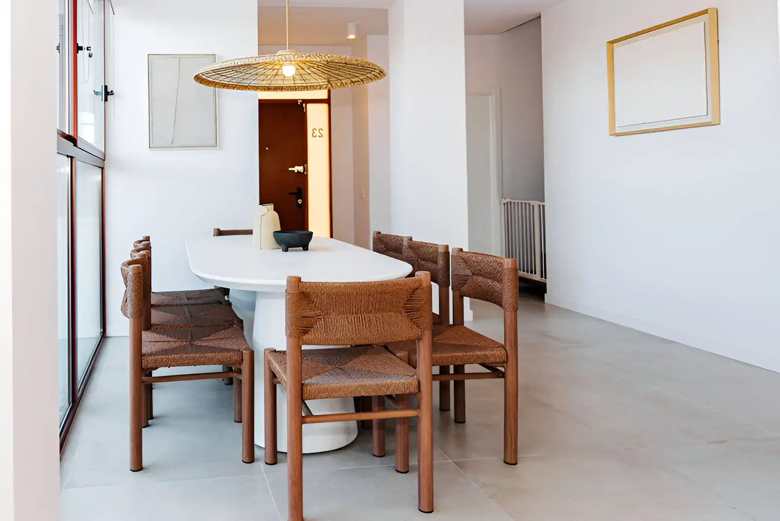 Casa a schiera con piscina in vendita a Benamara - Atalaya, imagen 12