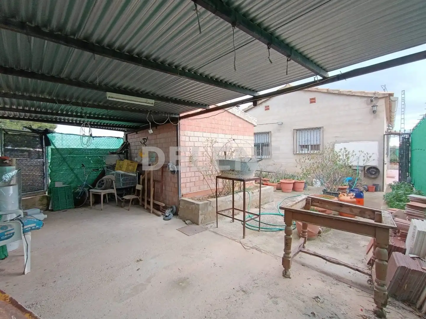 Casa o xalet en venda a Hellín