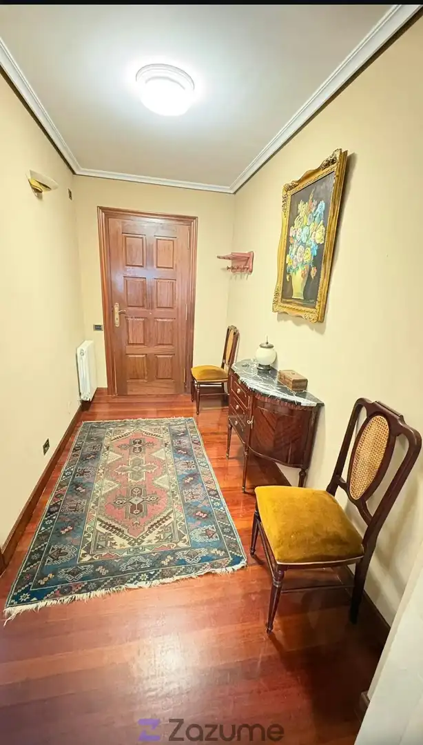 Dúplex de alquiler en Noja con Jardín privado, Terraza y Piscina