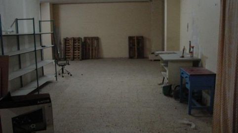 Foto 2 von Geschaftsraum zur Miete in Fraternidad, Elda