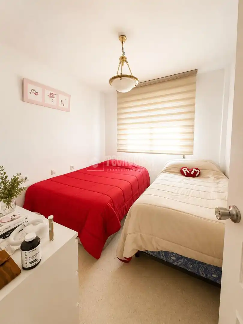 Habitación de Piso en venta en Marbella con Balcón