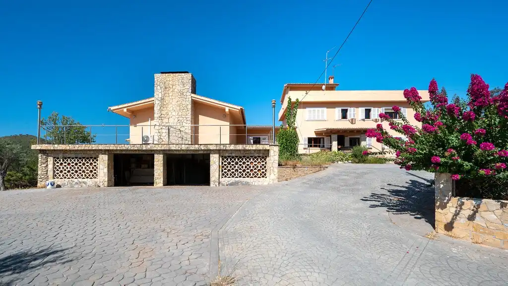 Casa rústica con piscina en venta en Nord, imagen 17