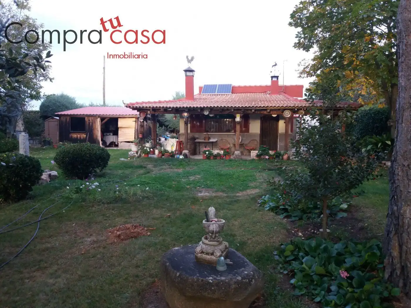 Haus mit Pool zum Verkauf in Basardilla, imagen 12
