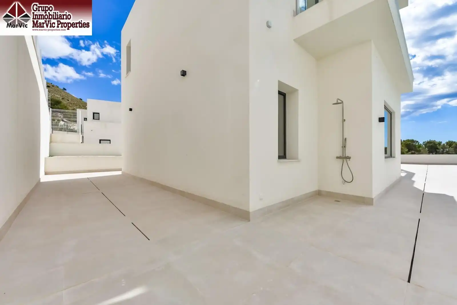 Villa mit Pool zum Verkauf in Golf Bahía, imagen 33