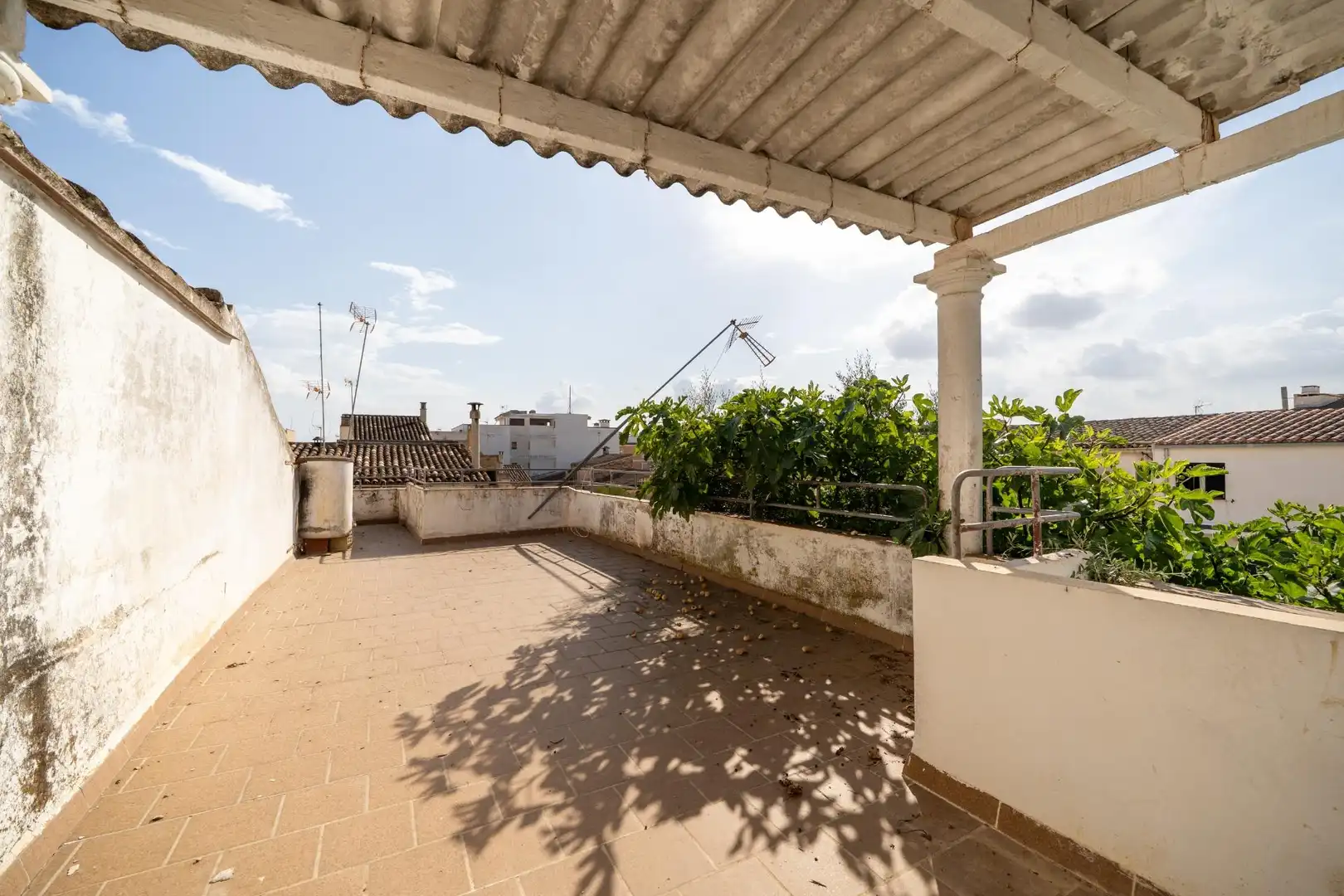 Flat for sale in Sa Pobla, imagen 2